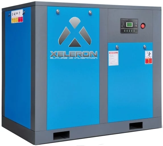 Винтовой компрессор Xeleron Z175FA 10
