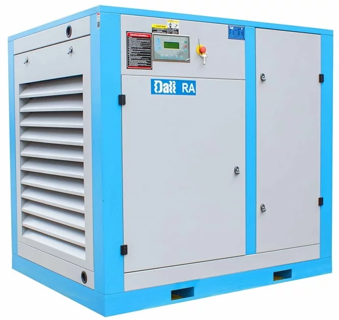 Винтовой компрессор Dali DL-200/8GA