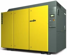 Винтовой компрессор Kaeser ESD 442 13 SFC
