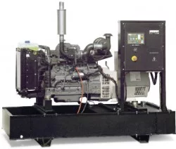 Дизельный генератор Endress ESE 80 DW