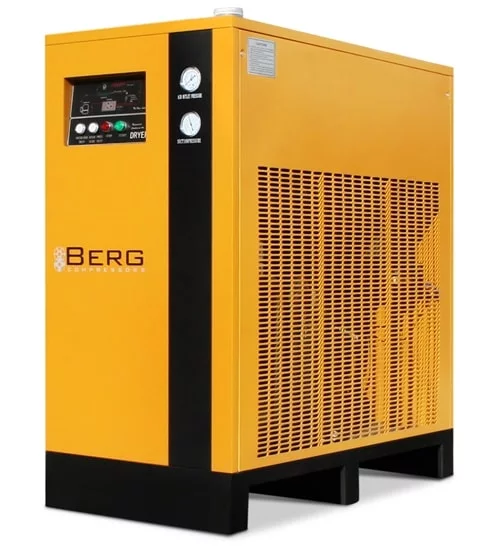 Осушитель воздуха Berg OB-300