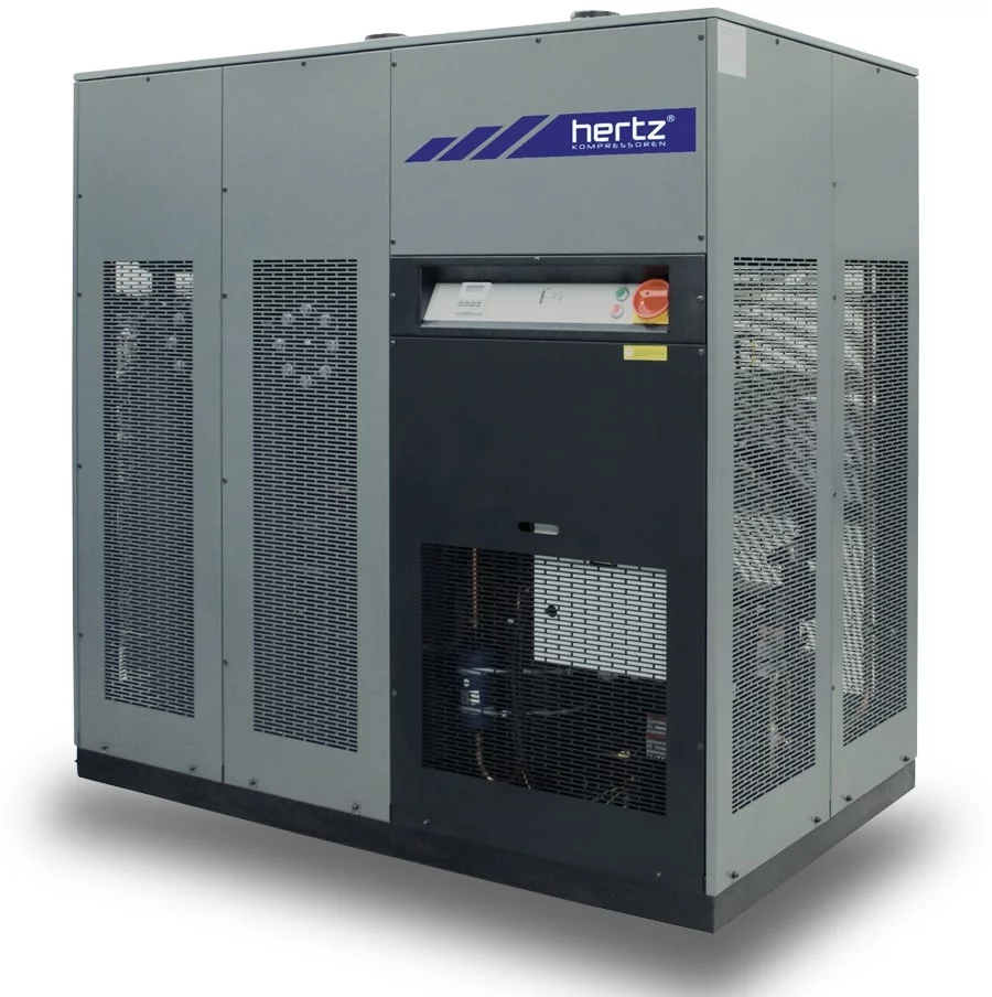 Рефрижераторный осушитель Hertz HRD HP 256