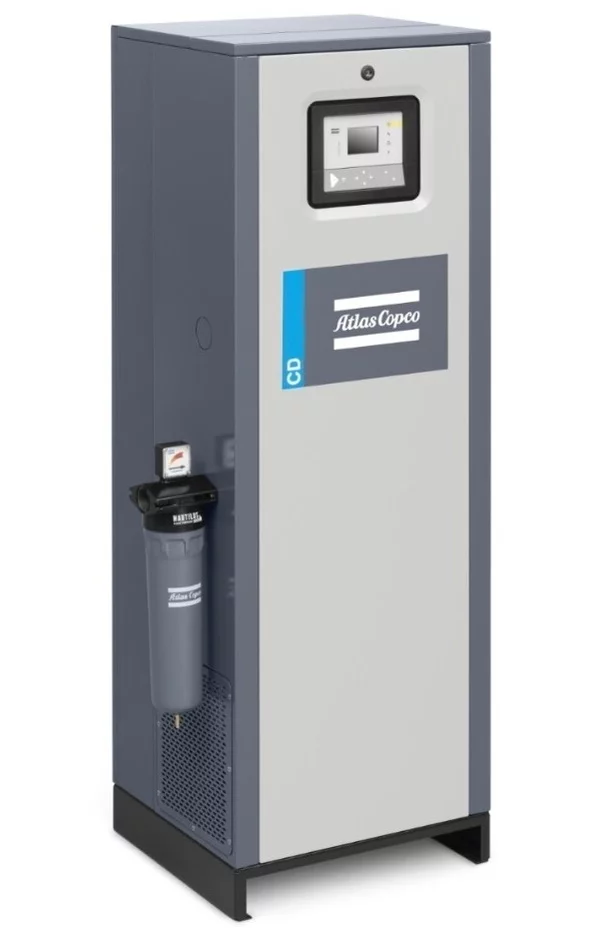 Адсорбционный осушитель Atlas Copco CD300+ 14B -20C 230V G MK
