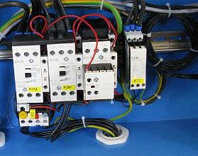 Винтовой компрессор Kraftmann VEGA 55 CF 13 — фото 5