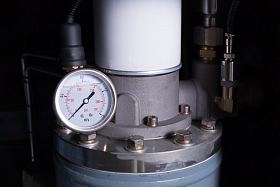 Винтовой компрессор РКЗ Airrus 11 PR 13 — фото 8