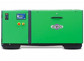 Винтовой компрессор Atmos Albert E 65-10 — фото 4
