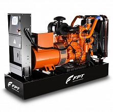 Дизельный генератор FPT GE F3240 с АВР — фото 1