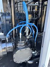 Винтовой компрессор GMP GM 160-20VSD TW — фото 16