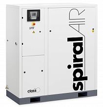 Спиральный компрессор Ekomak SPR22 8 HC 400V 50 CE — фото 1