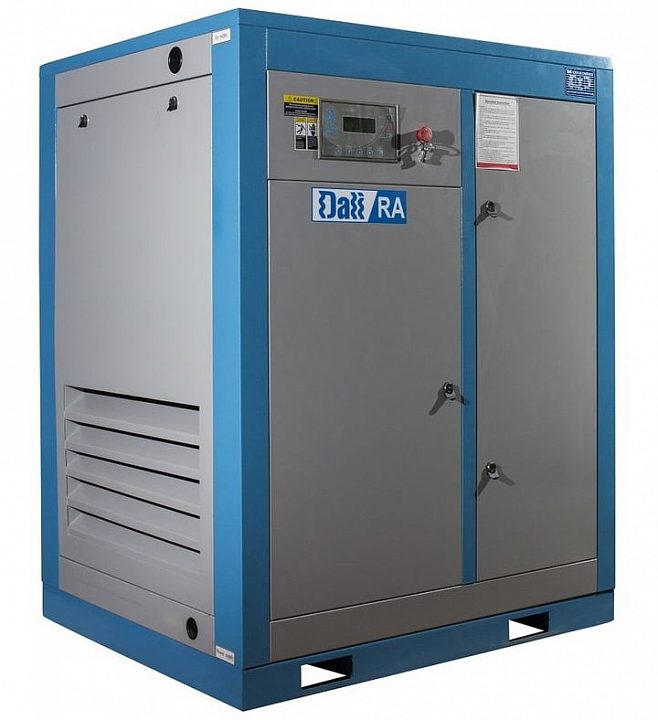 Винтовой компрессор Dali DL-12/10-RF