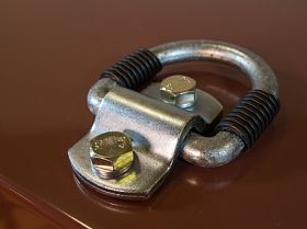 Дизельный генератор Toyo TG-30SPC — фото 20
