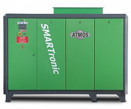 Винтовой компрессор Atmos ST 110 8,5 — фото 2