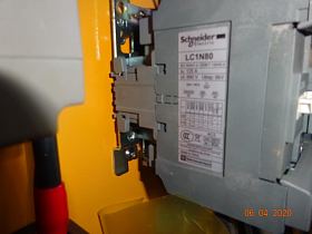 Винтовой компрессор Berg ВК-55Р 12 — фото 19