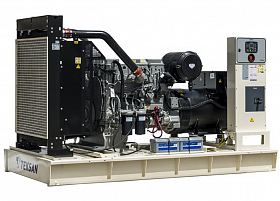 Дизельный генератор Teksan TJ850PE — фото 2