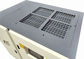 Винтовой компрессор GMP GM22-4 VSD GE — фото 5