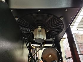 Винтовой компрессор ASair (ASpro) AS-7.8/10-D — фото 5