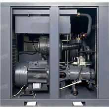 Винтовой компрессор GMP GM 90-7D VSD GE/HB — фото 7