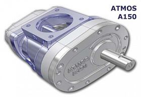 Винтовой компрессор Atmos ST 37 Vario 8,5 — фото 9