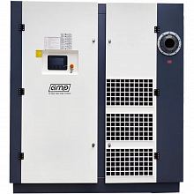 Винтовой компрессор GMP GM 160-8D GE/HB — фото 4