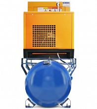 Винтовой компрессор Berg ВК-11РО-500 (IP23) 10 — фото 4