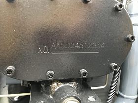 Винтовой компрессор ASair (ASpro) AS-4.5/10-D — фото 5