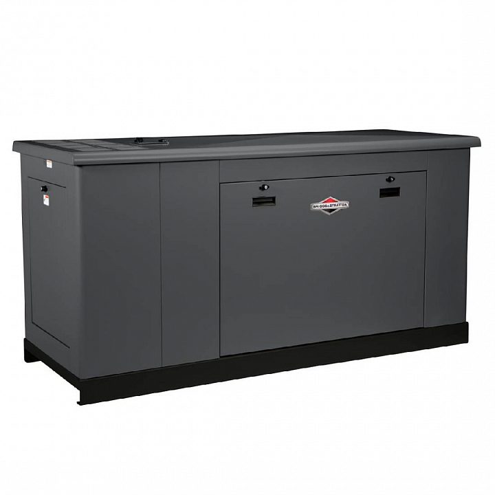 Газовый генератор Briggs & Stratton G290