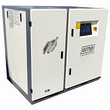 Винтовой компрессор GMP GM 18,5-16 — фото 1