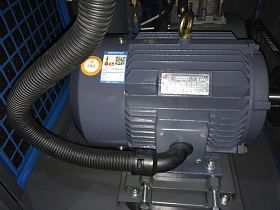 Винтовой компрессор Xeleron Z75A 8 — фото 23