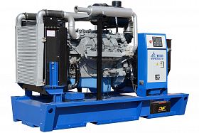 Дизельный генератор ТСС АД-100С-Т400-2РМ4 с АВР — фото 1