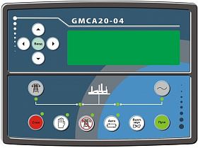 Дизельный генератор GMGen GMI55 в контейнере — фото 2