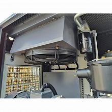 Винтовой компрессор GMP GM 18,5-8 VSD (IP23) — фото 9