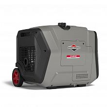 Бензиновый генератор Briggs & Stratton P 4500 Inverter — фото 2
