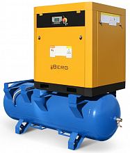 Винтовой компрессор Berg ВК-7.5-500 8 — фото 1