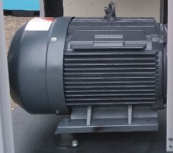 Винтовой компрессор Spitzenreiter S-EKO 50D 10 — фото 4