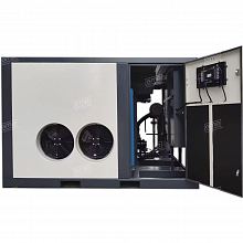 Винтовой компрессор GMP GM 37-35VSD TW — фото 5