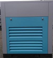 Винтовой компрессор Spitzenreiter S-EKO 50 13 — фото 6