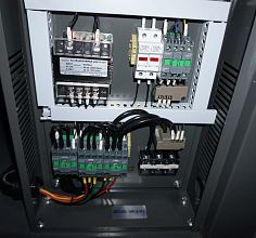 Винтовой компрессор Xeleron Z250A 8 — фото 18