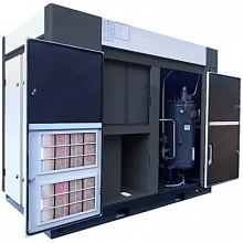 Винтовой компрессор GMP GM 160TS-10 — фото 2