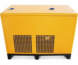 Осушитель воздуха Berg OB-55 16 бар — фото 4