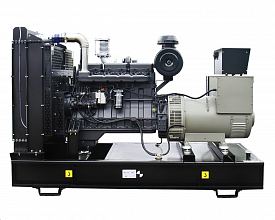 Дизельный генератор MVAE АД-200-400-С — фото 2