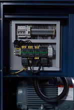 Винтовой компрессор РКЗ Airrus 11 10 — фото 9