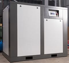 Винтовой компрессор РКЗ MIG 22 8 — фото 2