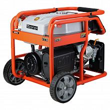 Бензиновый генератор EVOline KB 7000 — фото 6