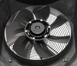 Винтовой компрессор Atlas Copco GA 22 VSD + — фото 5