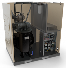 Винтовой компрессор Mark MSS-55A/7 — фото 6