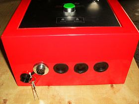 Дизельный генератор АМПЕРОС LDG5000СLE с АВР — фото 12