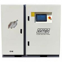 Винтовой компрессор GMP GM 7,5-12D VSD  — фото 2