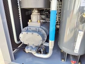 Винтовой компрессор GMP GM37-4 — фото 14