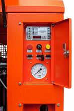 Дизельный компрессор ЗИФ ПВ-8/0,7 — фото 3