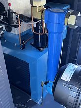 Винтовой компрессор GMP GM30-7D SC BOX VSD — фото 29